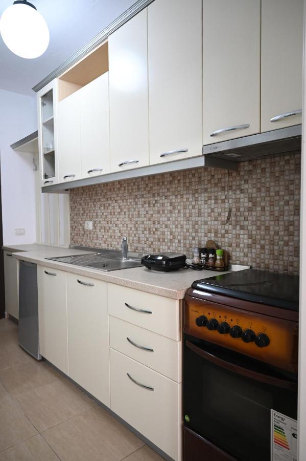 Lakeside Serenity - Desaret Pogradec Exterior foto