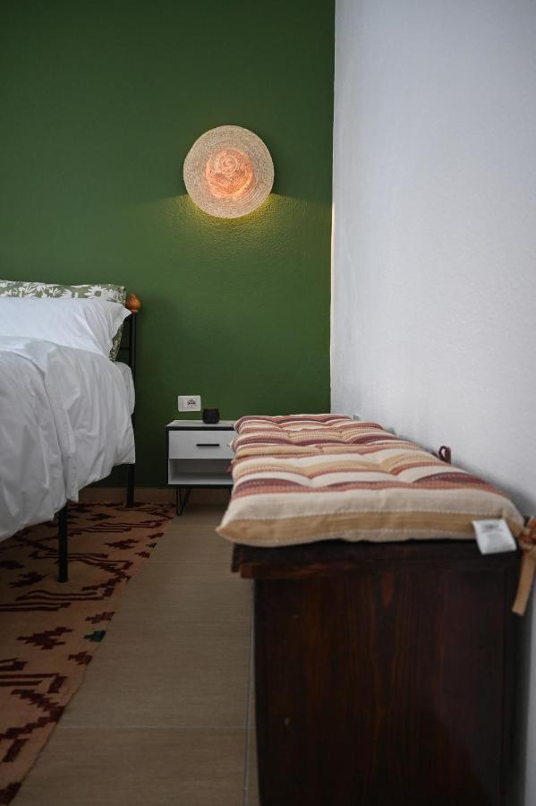 Lakeside Serenity - Desaret Pogradec Exterior foto