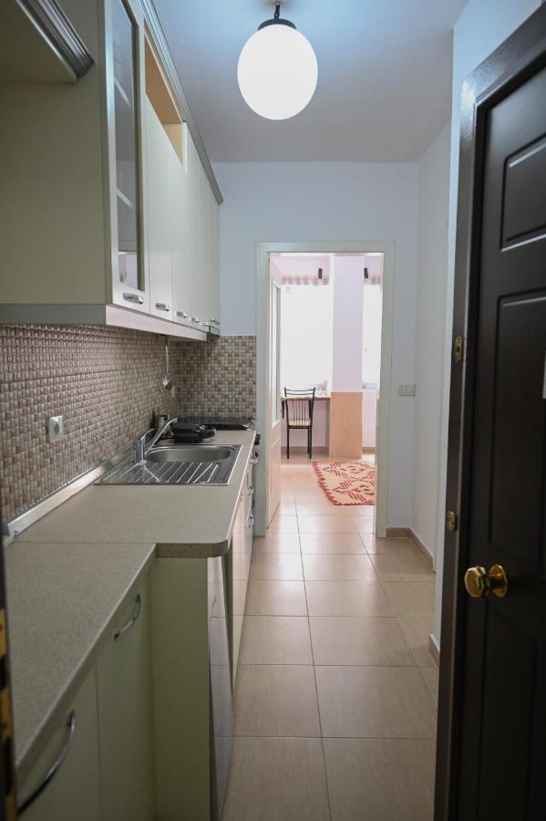 Lakeside Serenity - Desaret Pogradec Exterior foto
