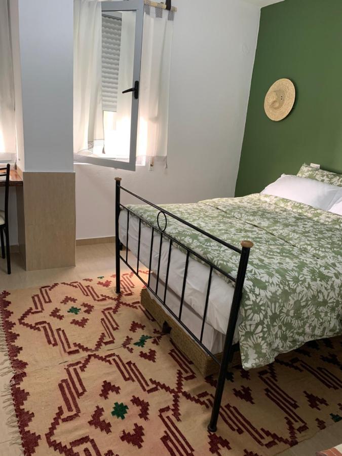 Lakeside Serenity - Desaret Pogradec Exterior foto